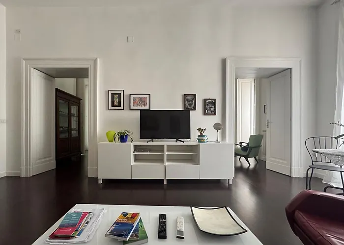 Casa Vintage Napoli