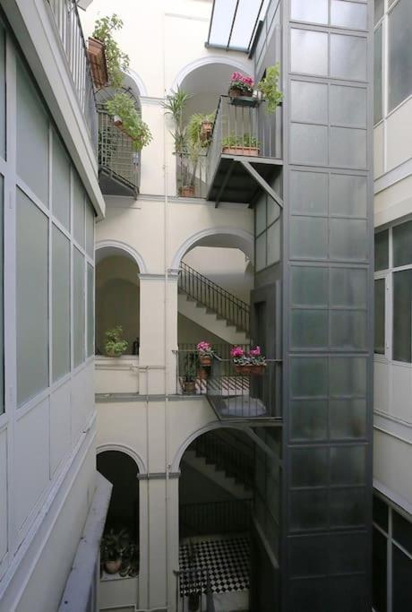 Casa Vintage Apartment Neapel