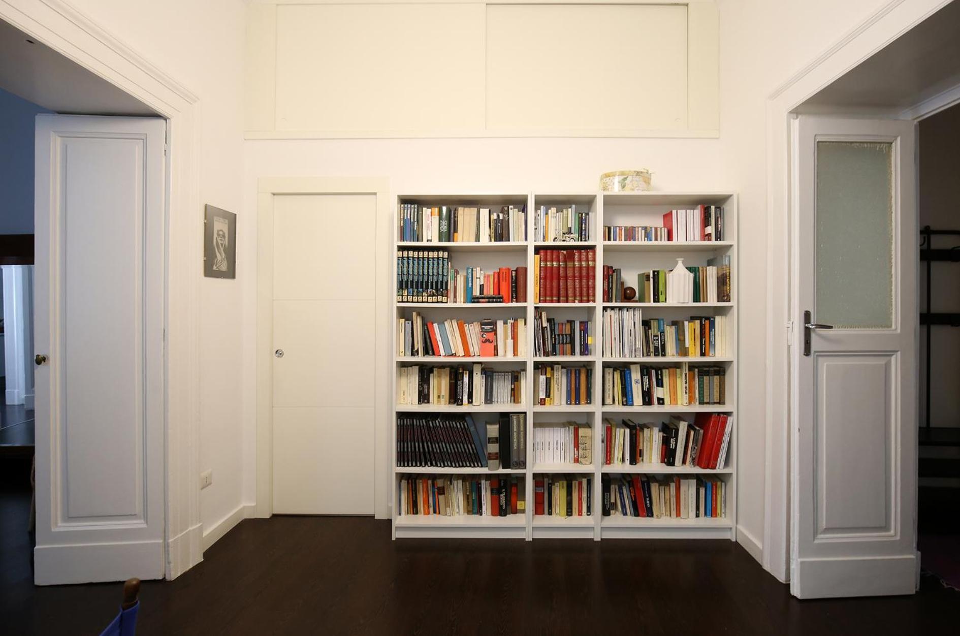 Casa Vintage Apartment Neapel