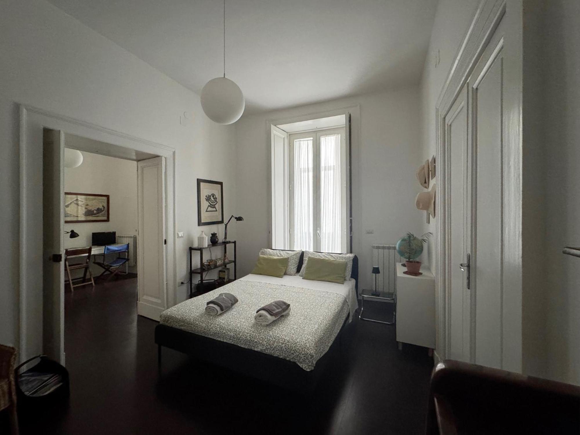 Casa Vintage Neapel